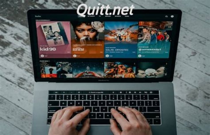 Understanding Quitt Net: A Comprehensive Guide