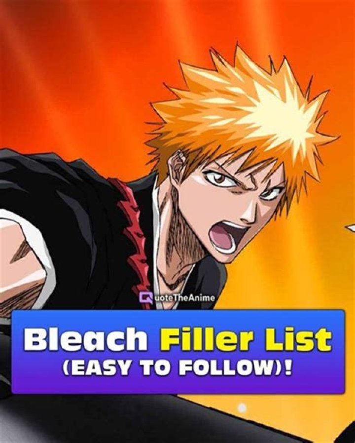 Understanding Seasons In Bleach: A Comprehensive Guide