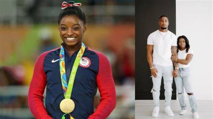 Understanding Simone Biles' Height In Centimeters: A Comprehensive Analysis