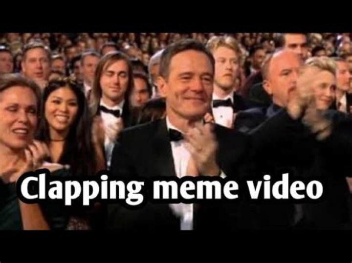 Understanding The Clapping Meme: A Comprehensive Guide