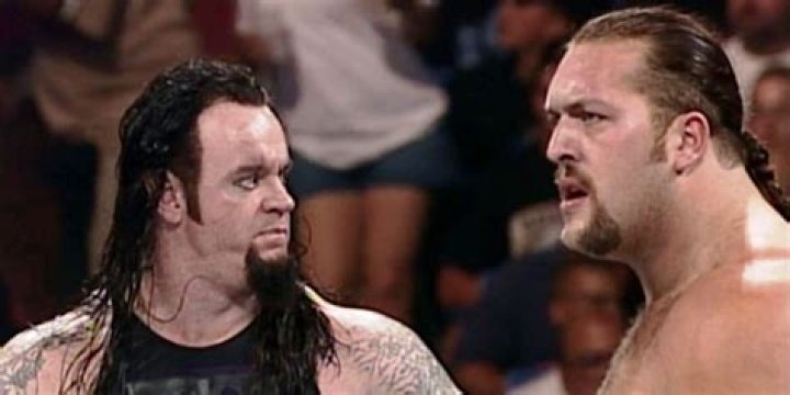 Undertaker and Big Show v X-Pac and Kane SummerSlam 1999