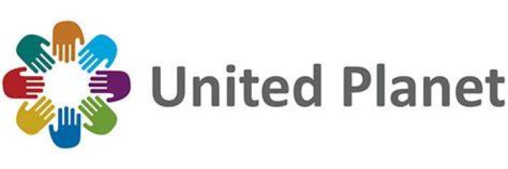 United Planet logo