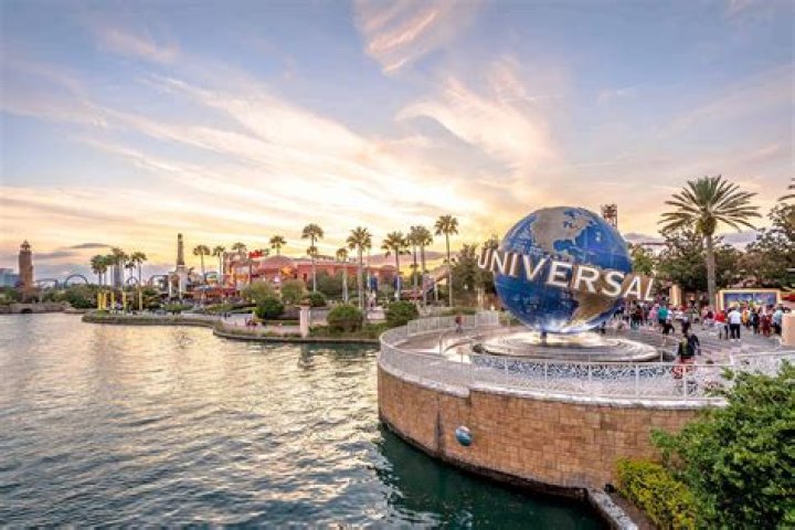 Universal Studios' FINAL FANTASY VI