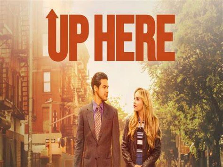 Up Here Season 1: Hulu Release Date, Cast, Plot, Trailer, And Other Important Details!