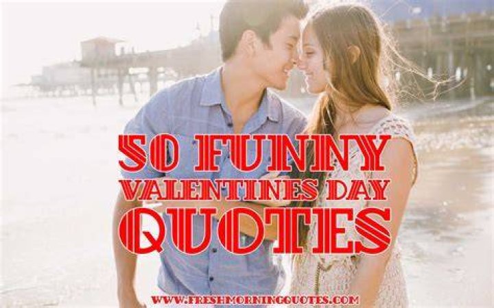 Valentines day quotes funny Valentines day quotes funny
