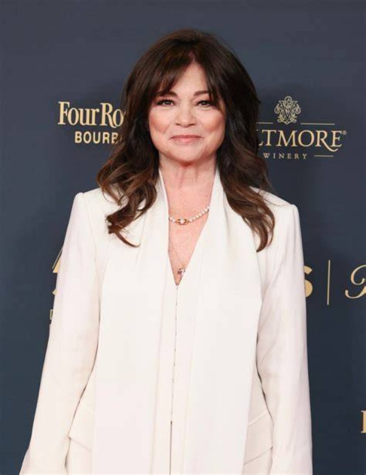 Valerie Bertinelli's Children