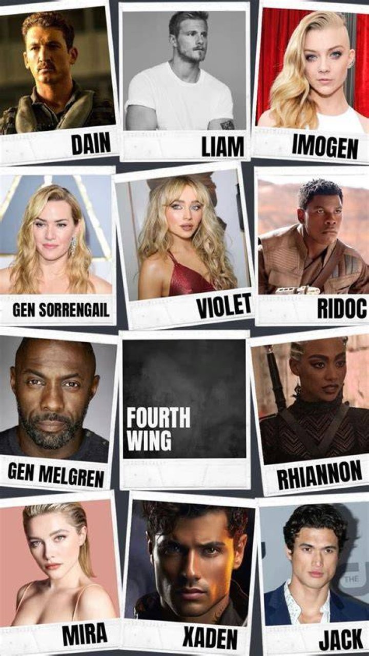 Valgas Fan Casting