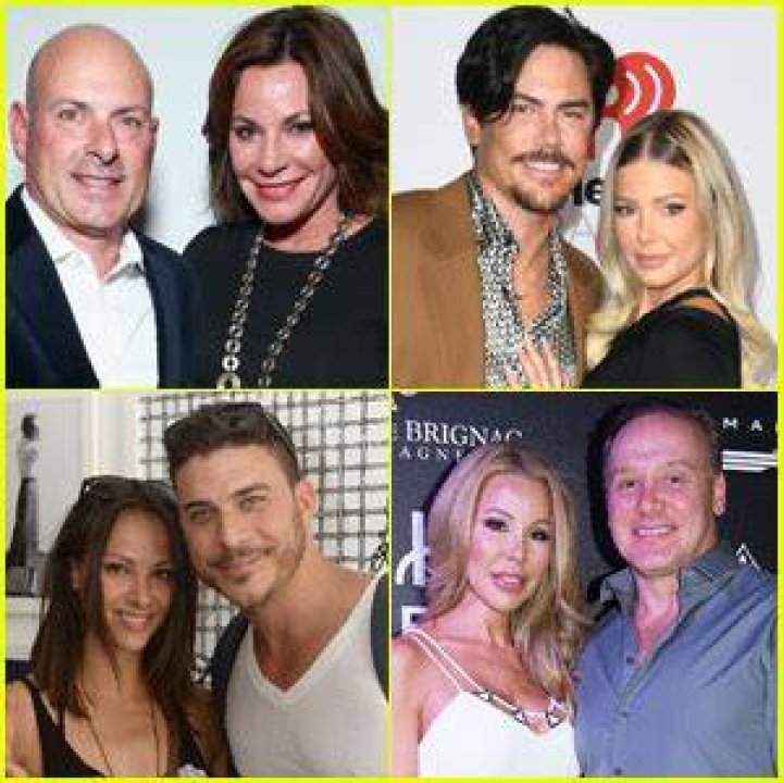 Vanderpump Rules' Most Shocking Cheating Scandals