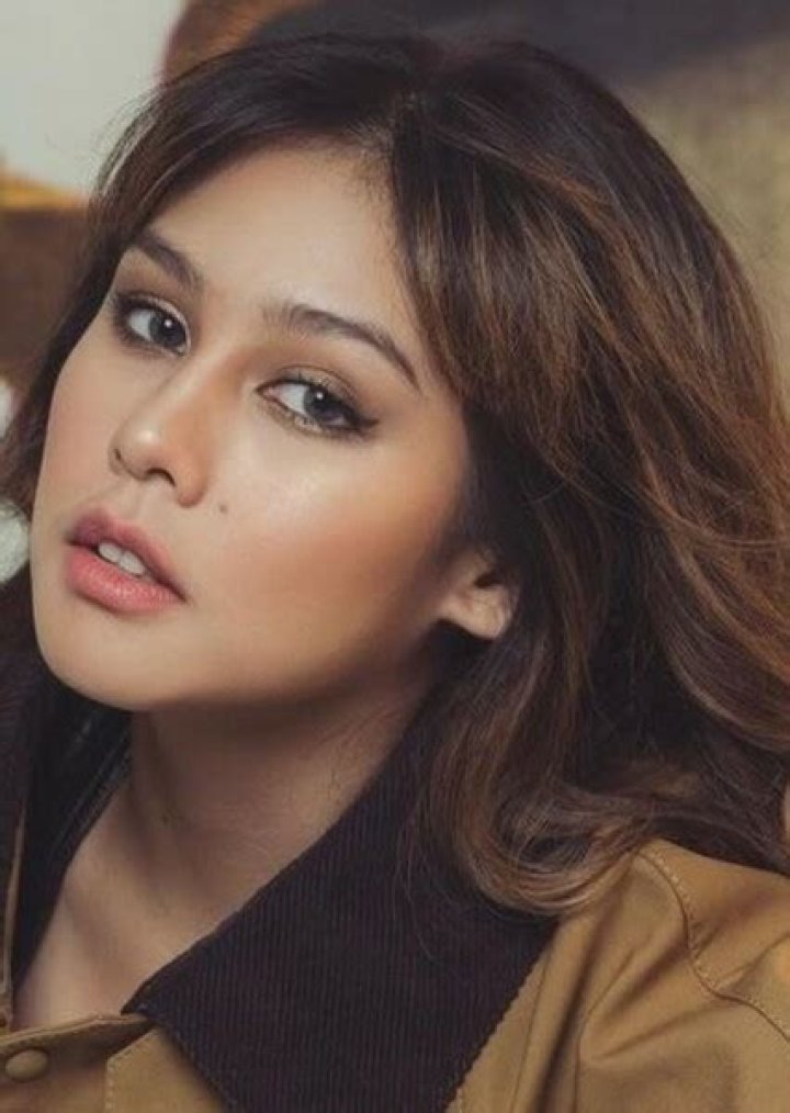 Vanesha Prescilla Fan Casting