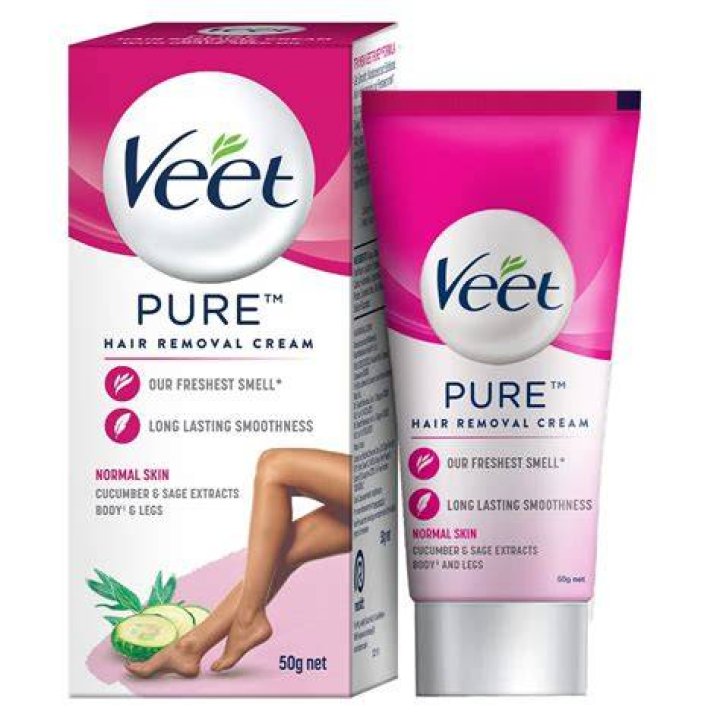 Veet Hair Removal Cream Veet Hair Removal Cream