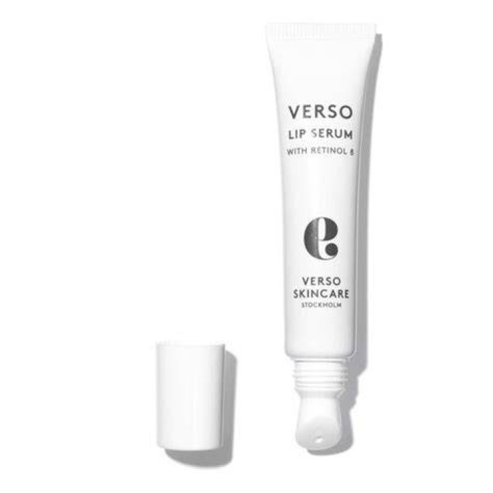 Verso Lip Serum