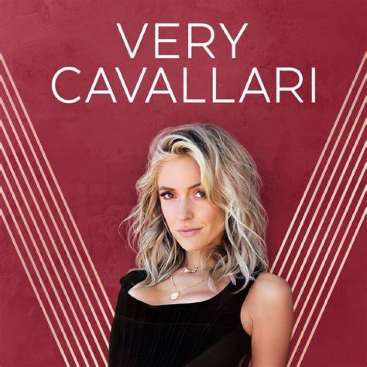 Very Cavallari - E! Online