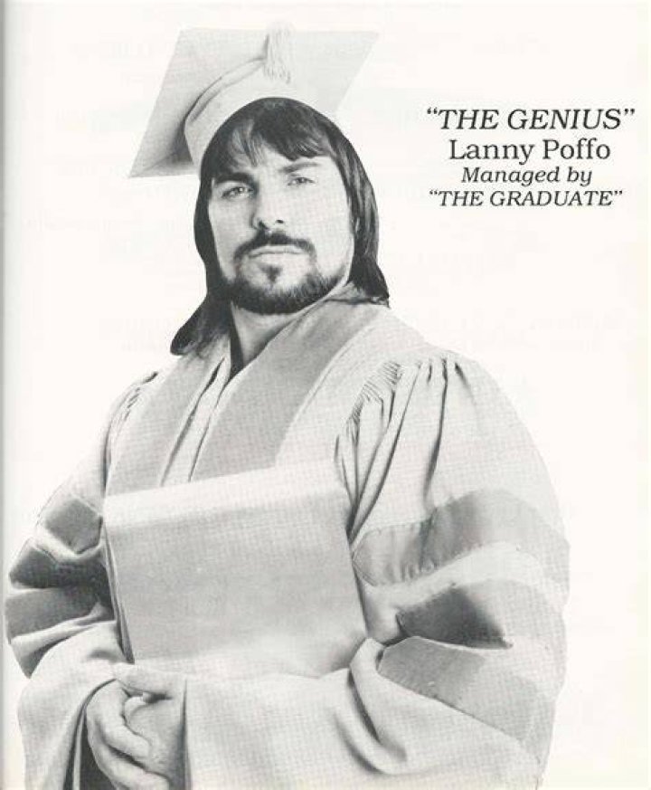 via The Genius Move: Lanny Poffo Signs With WCW | Ring the Damn Bell ringthedamnbell.wordpress.com