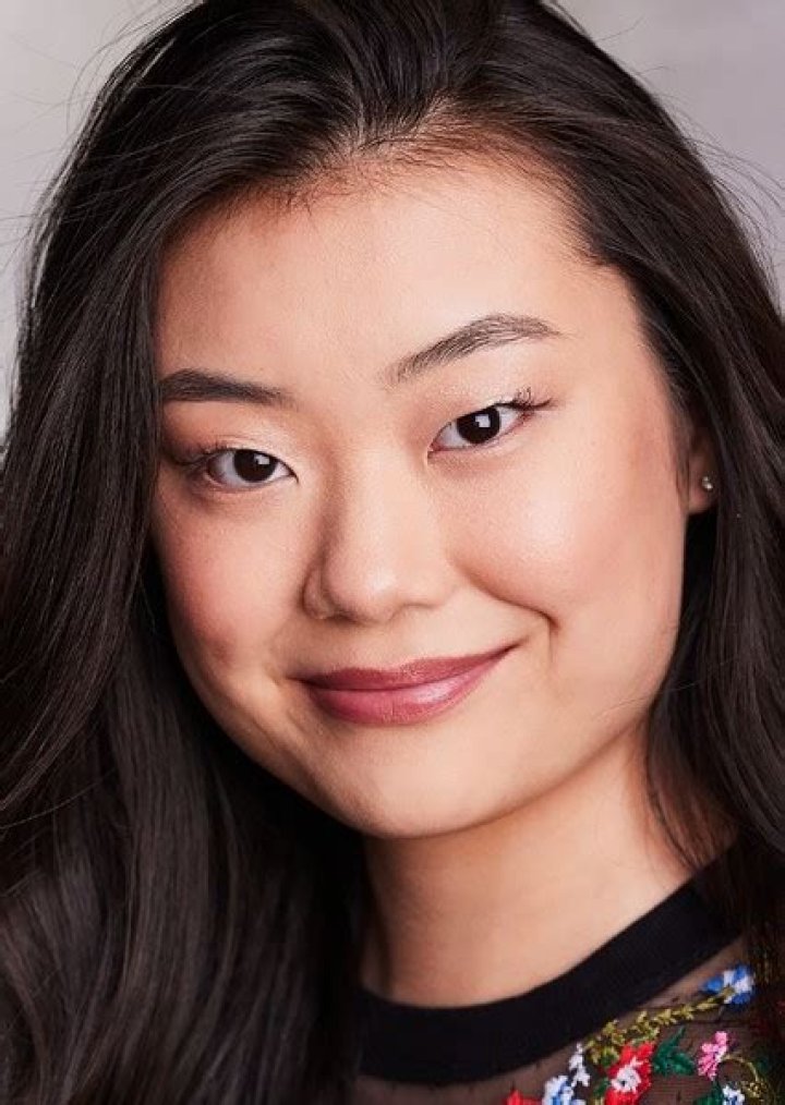 Victoria Grace Fan Casting