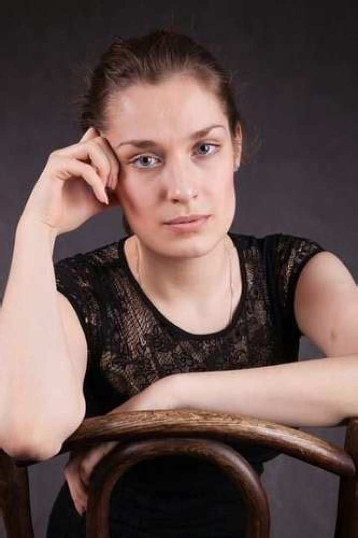 Viktoriya Korlyakova Fan Casting