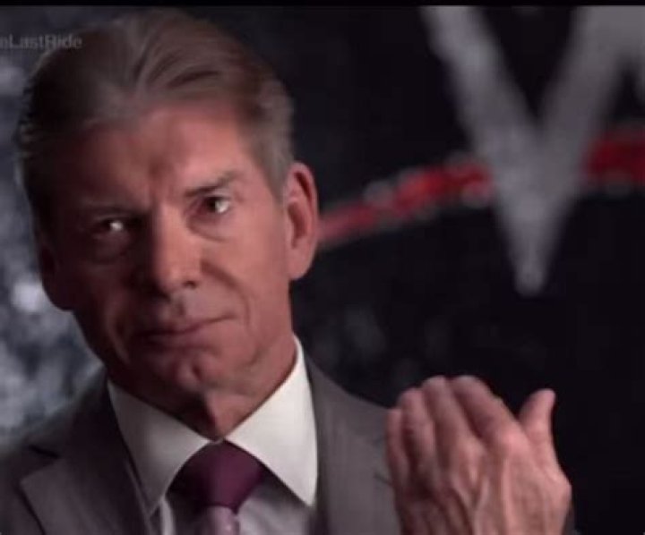 Vince McMahon meme
