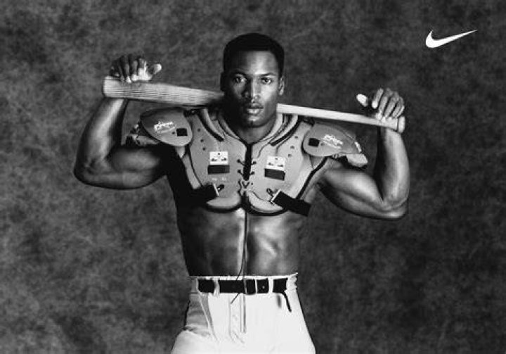 Vincent Bo Jackson's net worth