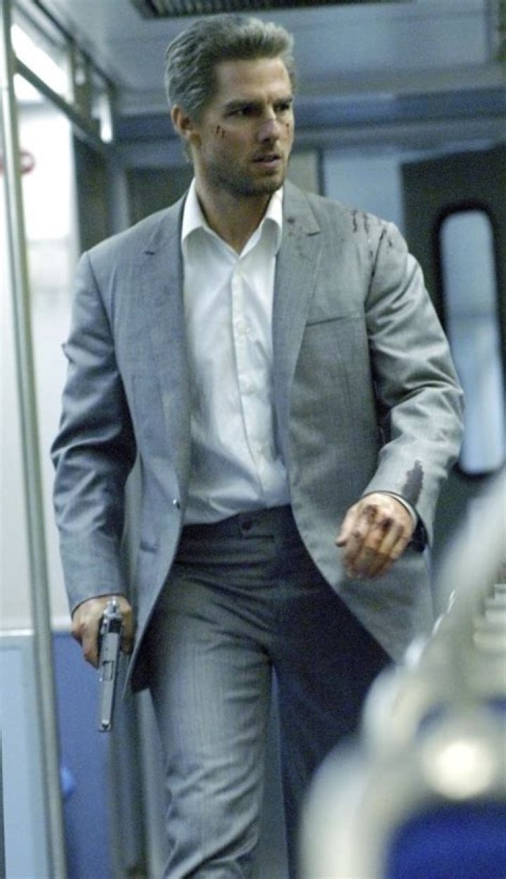 Vincent Collateral