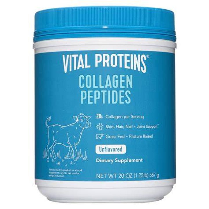 Vital Proteins Collagen Peptides