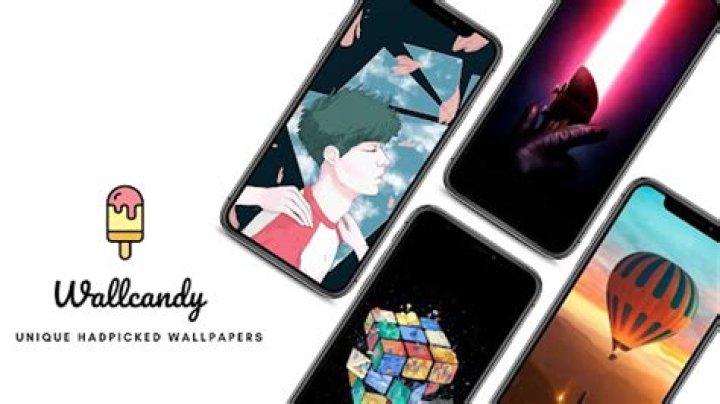 Wallcandy wallpapers