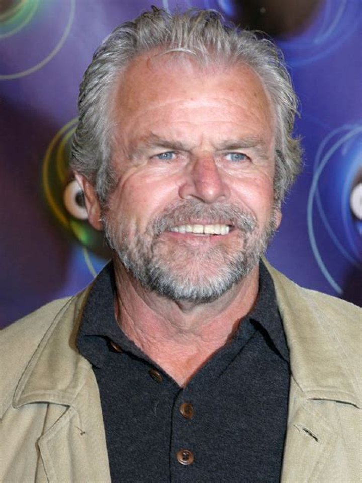 Was William Devane in the military? What happened to William Devane