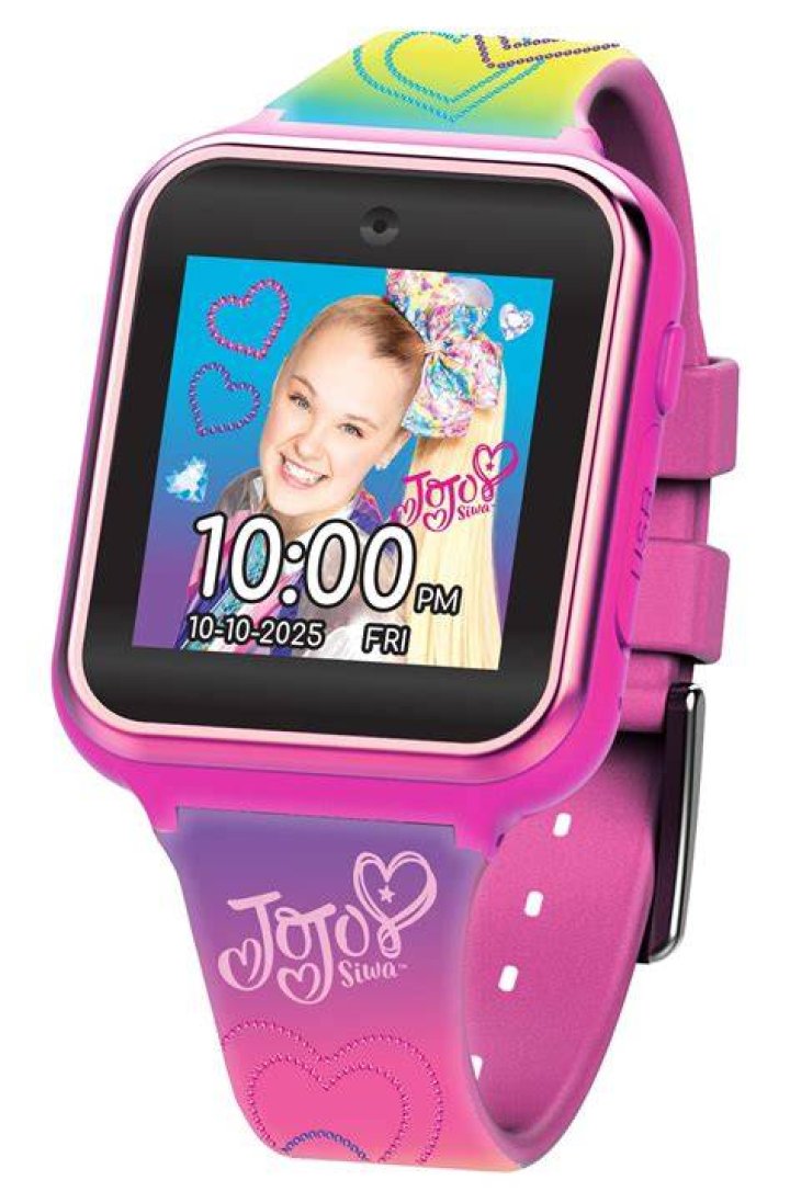 Watch JoJo Siwa's best TikTok videos, ever Film Daily