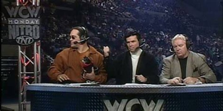 WCW: 10 Harsh Realities About The nWo Fans Need To Realize