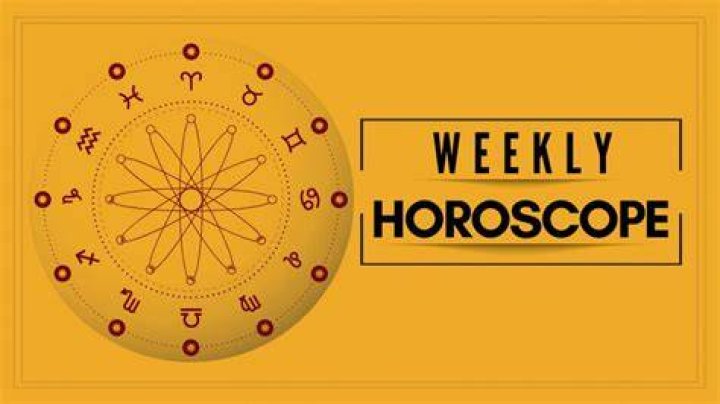 Weekly Horoscope (10th April to 16th April 2022)