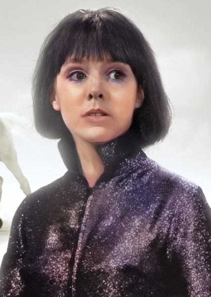 Wendy Padbury Fan Casting