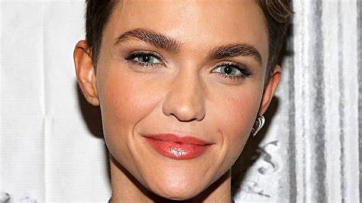 What Are Ruby Rose's Pronouns?