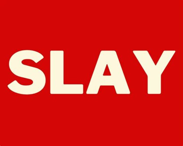 What does slay mean on TikTok? slang explained