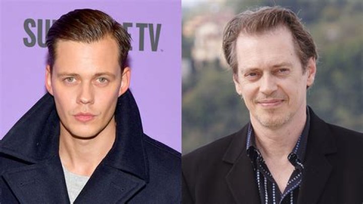 What Each Actor Looks Like