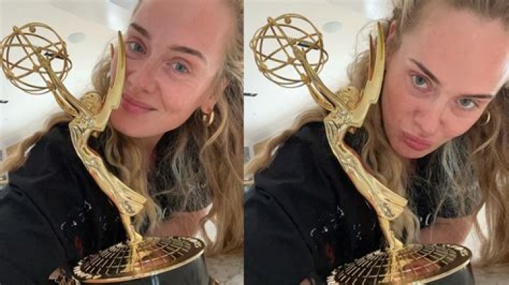 What happened to Adele's husband? What happened to Adele's husband?