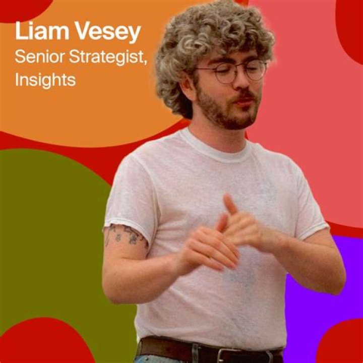 What Happened To Liam Vesey?