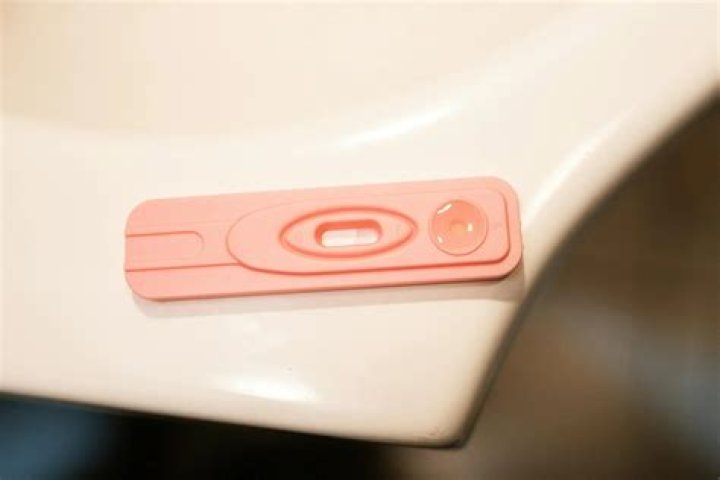 What Happens If I Pee On the Pregnancy Test Window?