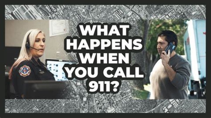 What happens if you call 911 in South Africa? What happens if you call 911 in South Africa?