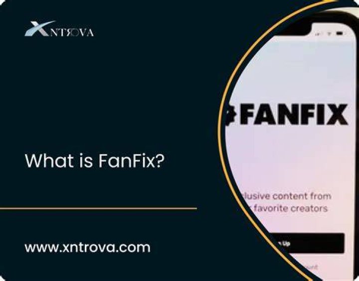 What is Fanfix? And is it really better than OnlyFans?