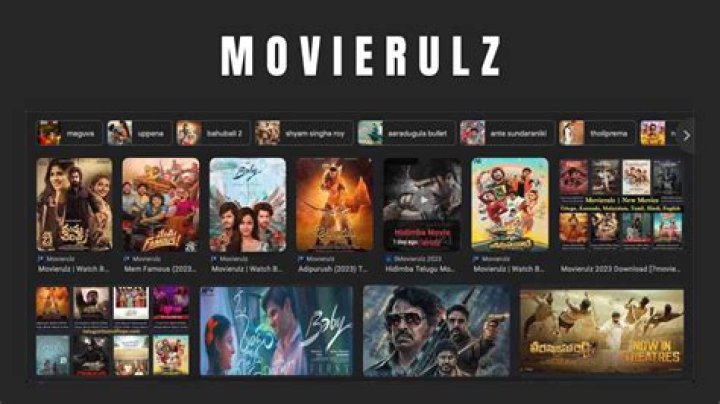 What is Movierulz VPN? Guide to unblock Movierulz using VPN