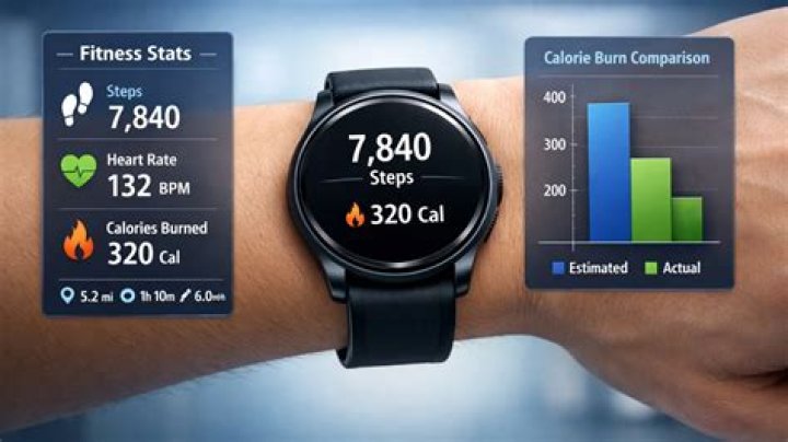 What is the Most Accurate Calorie Burn Tracker? - A Comprehensive Guide