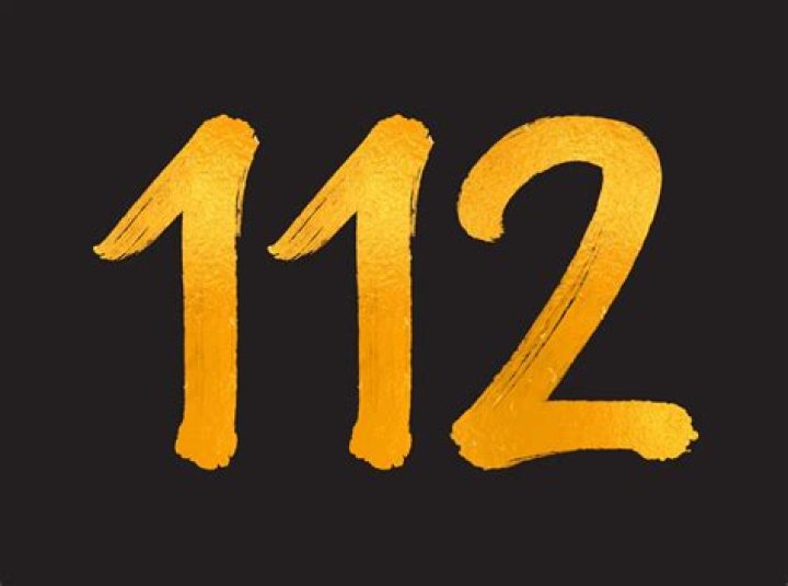What number is 112 in South Africa? What number is 112 in South Africa?