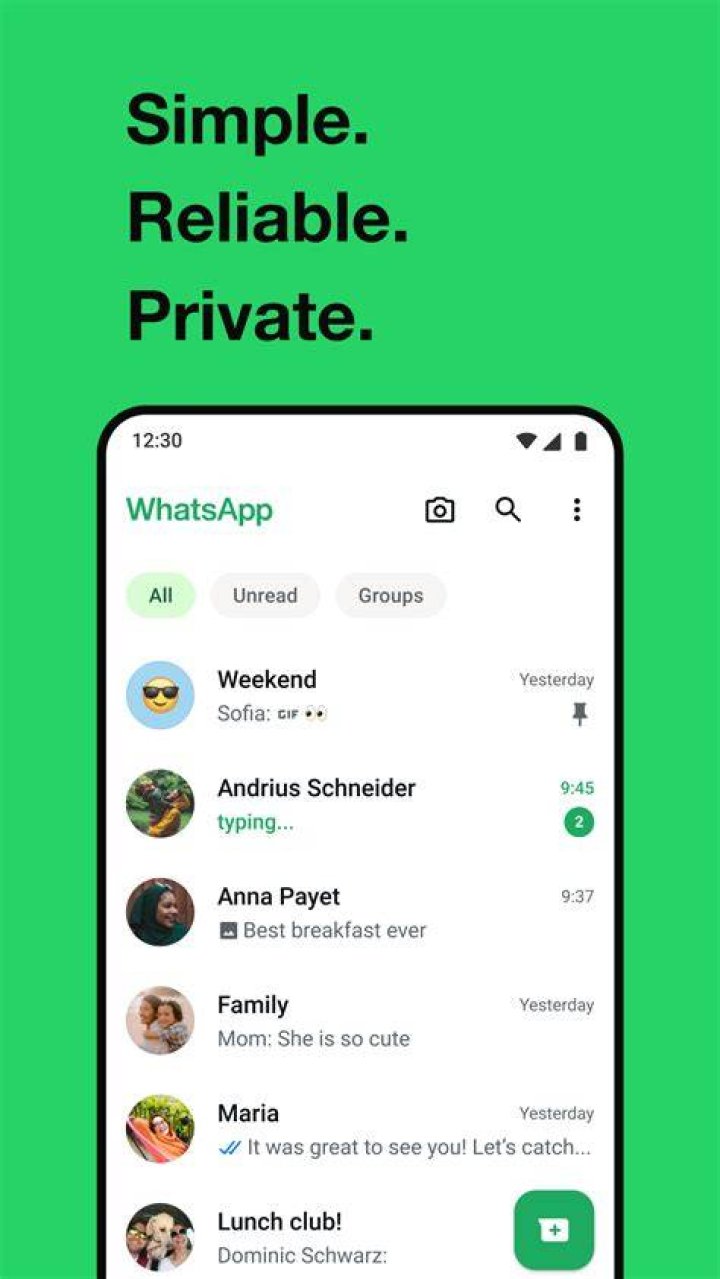 Join 900+ USA WhatsApp Groups links Free To Join 3 Whatsapp