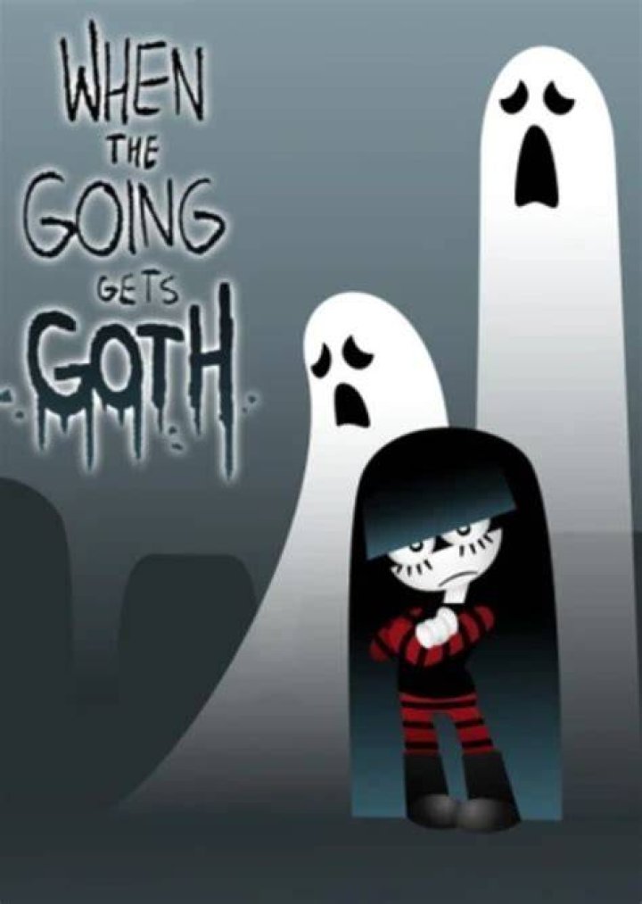 When The Going Gets Goth Fan Casting on myCast