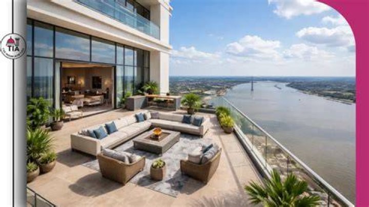 Where Does Drew Brees Live Now?
