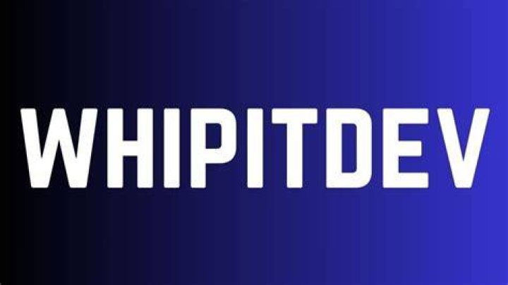 Whipitdev: The Future Of Innovative Development Solutions