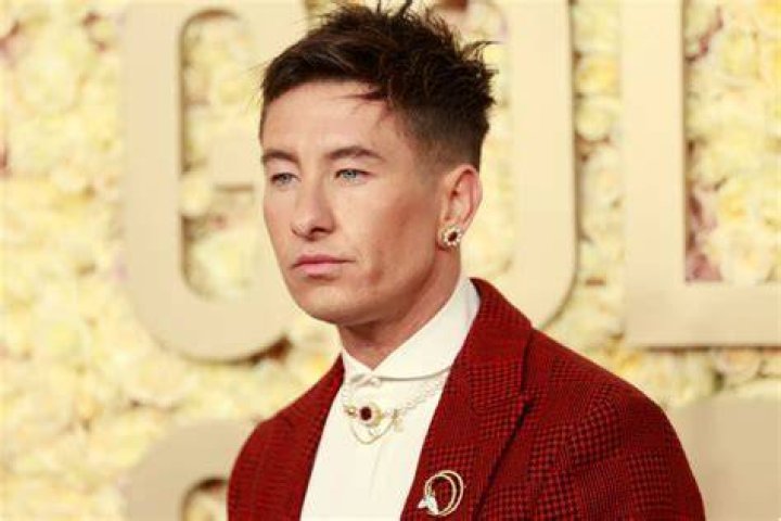Who Is Barry Keoghan? All About The OscarNominated Actor