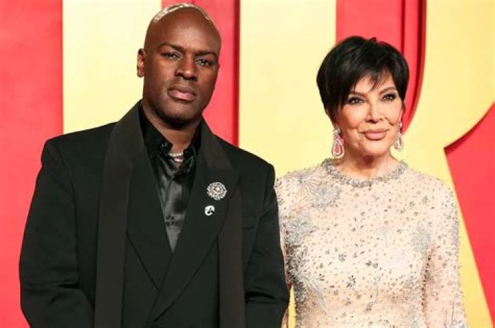 Who is Corey Gamble? Bio, Age, Career, Girlfriend, Net Worth