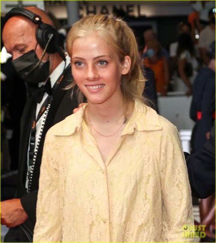 Who is Hazel Moder, Julia Roberts daughter? Who is Hazel Moder, Julia Roberts daughter?