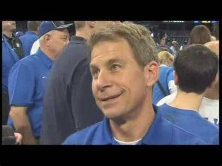 Who Is Jim Scheyer?
