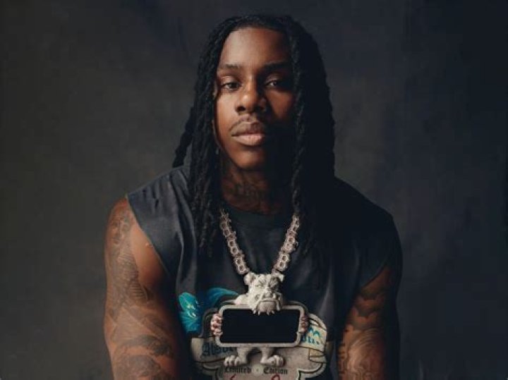 Who is Polo G's mom? Who is Polo G's mom?