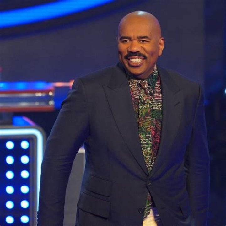 Who is Steve Harvey's Stepdaughter Harvey? Her Age